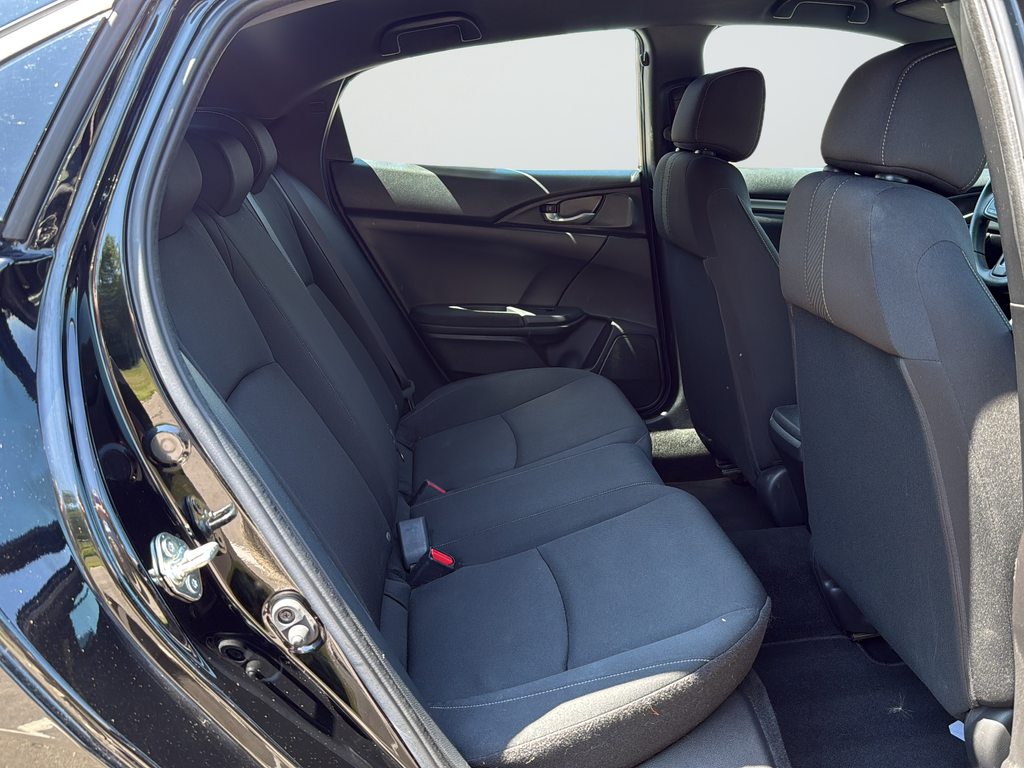 Used 2019 Black Honda LX image 20