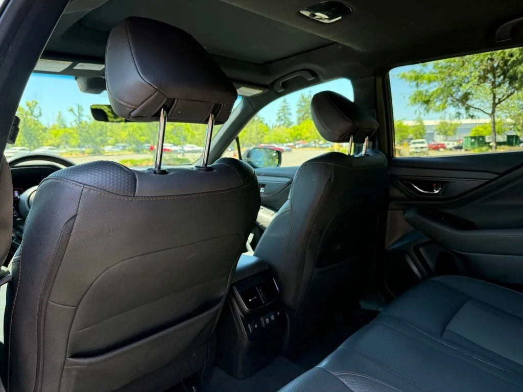 Used 2022 Gray Subaru Wilderness image 14