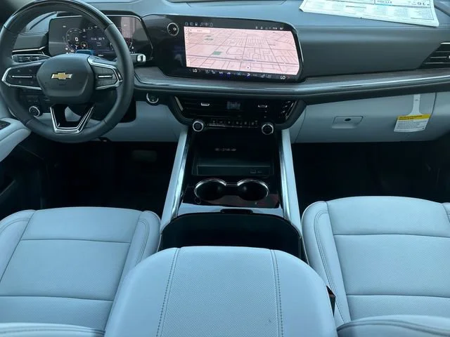 2026 Chevrolet Tahoe Premier - Photo 13