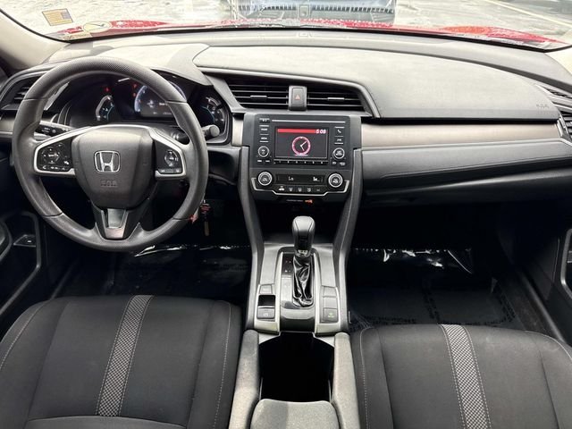 Used 2019  Honda LX image 19