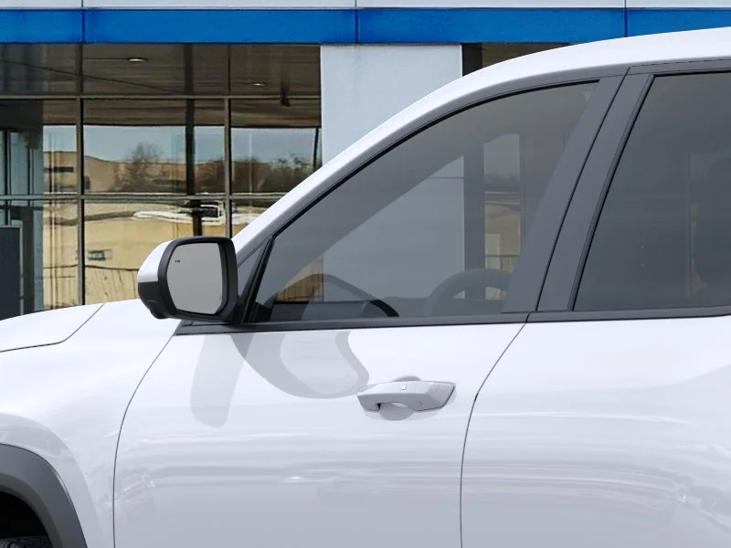 2027 Chevrolet Equinox LT - Photo 12