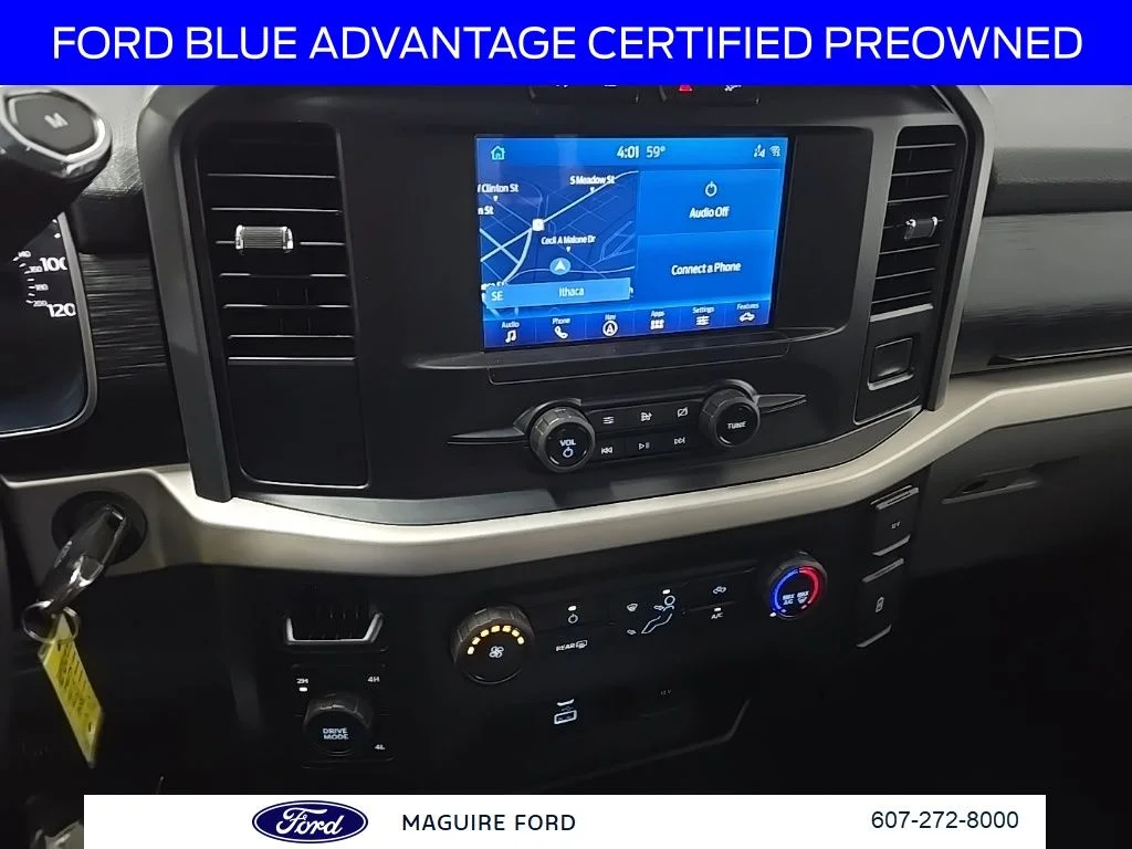 2021 Ford F-150 XLT - Photo 29
