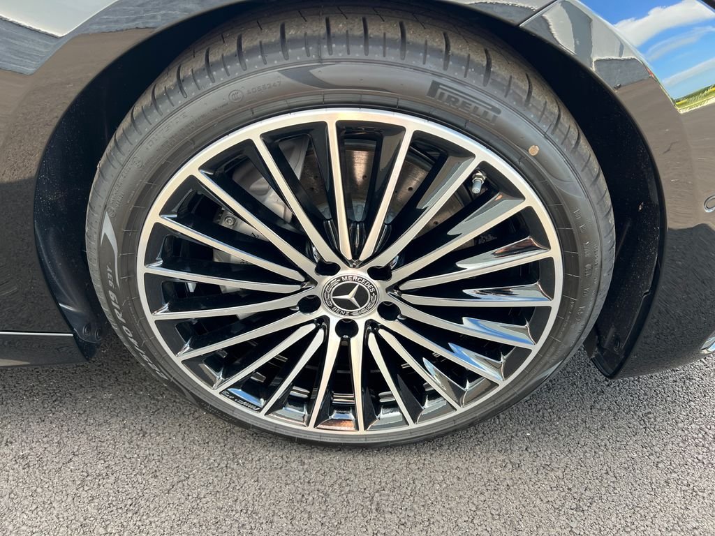 New 2026 Black Mercedes-Benz C 300 image 36