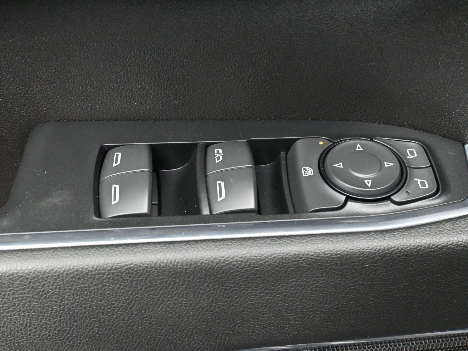 Used 2023 Deep Bronze Metallic GMC Elevation image 11