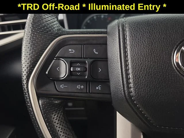 Used 2025 Ice Toyota SR5 image 18