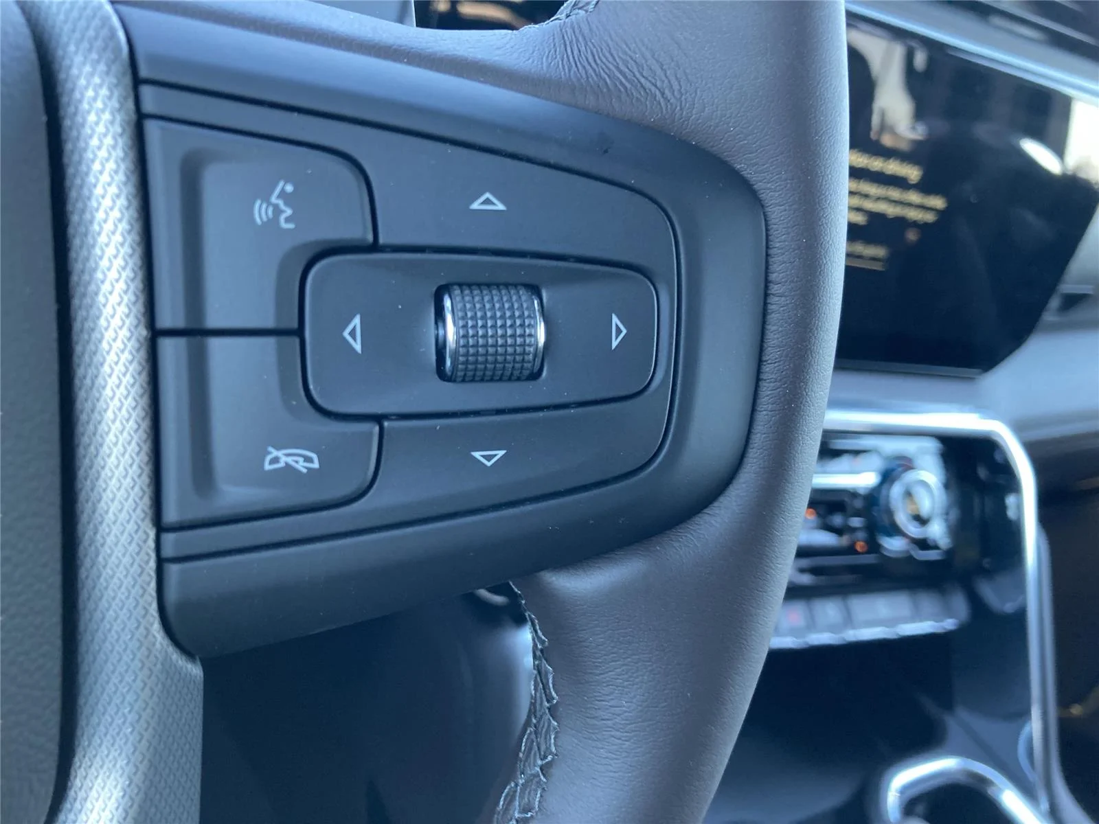 New 2026 Downpour Metallic GMC Denali image 25