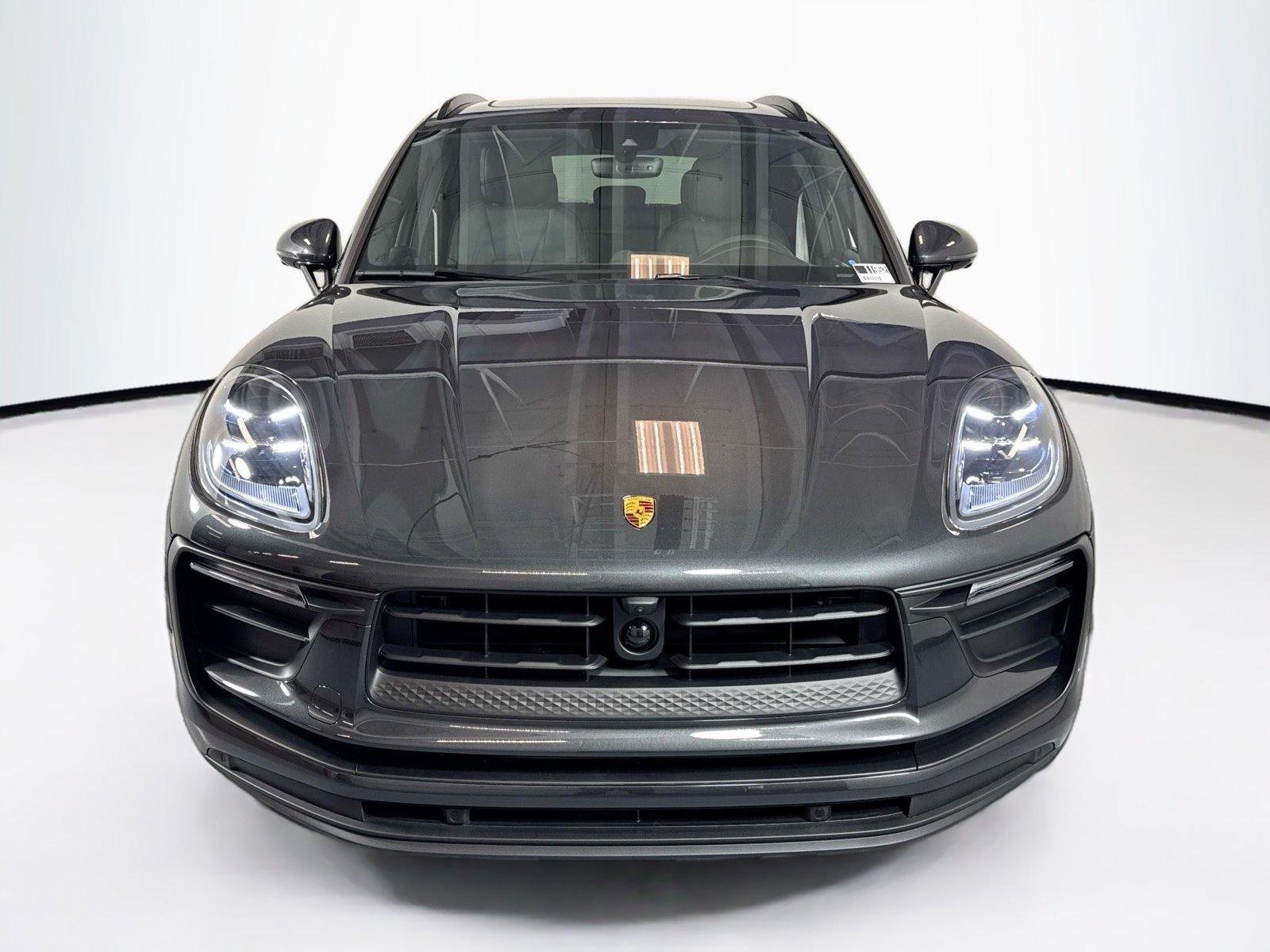 Used 2026 Volcano Grey Metallic Porsche  image 6