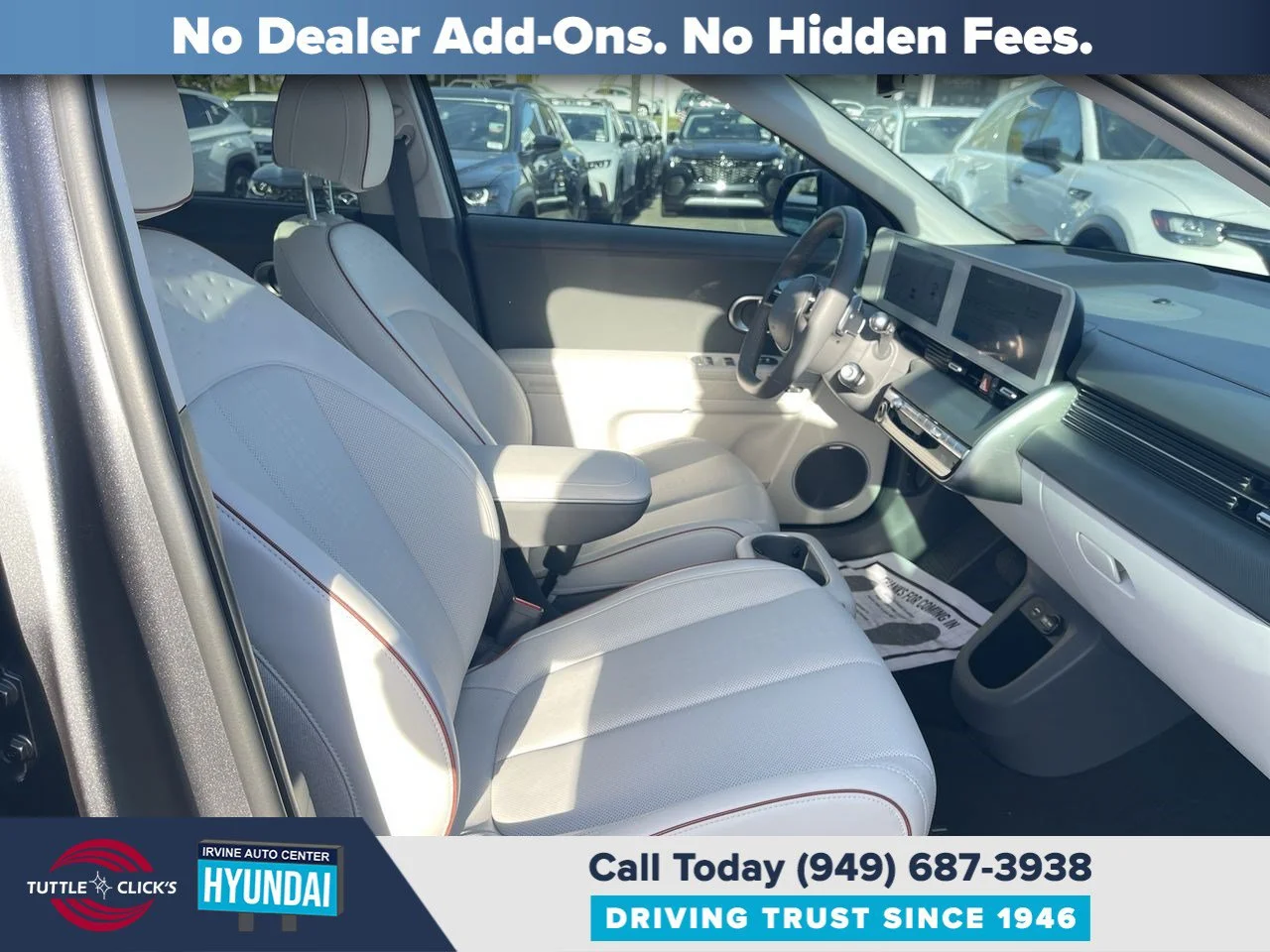 Used 2023 SHOOTING STAR (MA HYUNDAI LIMITED image 25