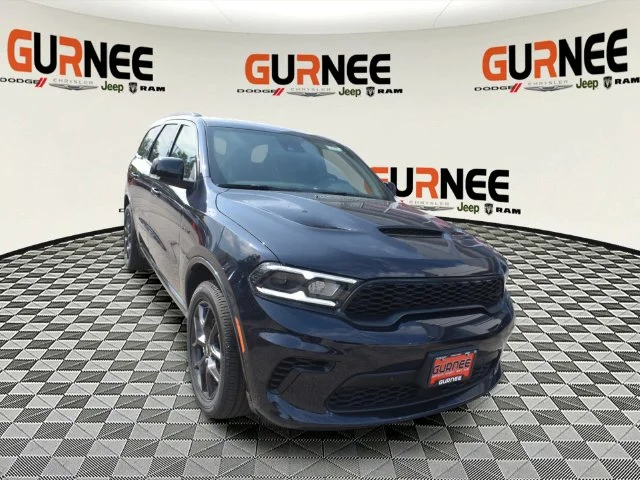 New 2027 Night Moves Exterior Paint Dodge GT image 9