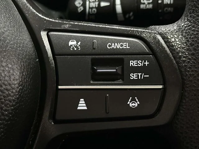 2024 Honda CR-V EX - Photo 24