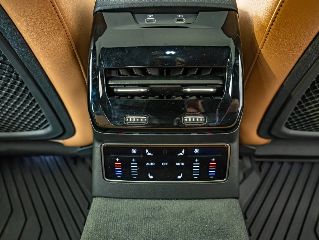 2026 Audi A6 Premium Plus - Photo 34