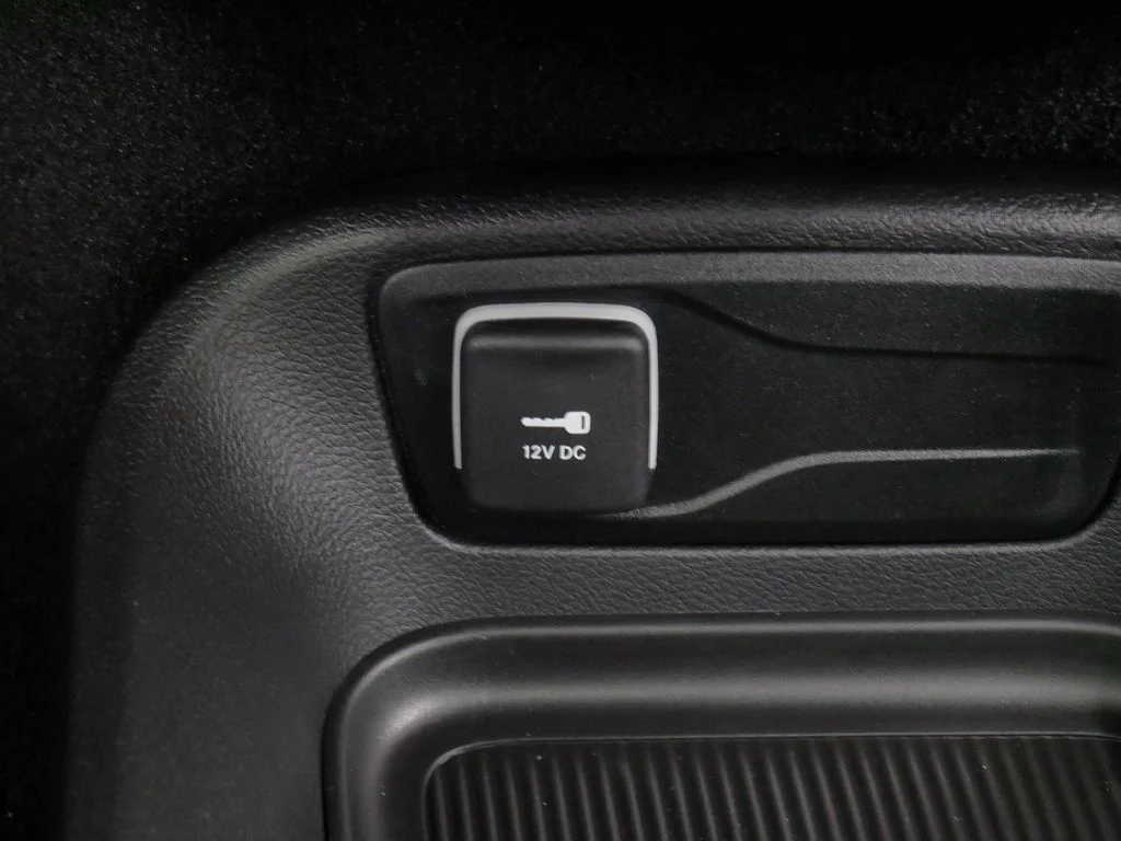 2026 Chrysler Pacifica Select - Photo 39