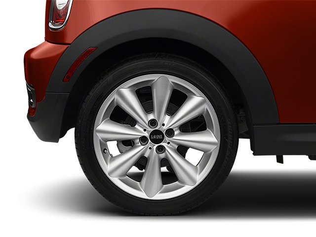 Used 2013 Midnight Black Metallic MINI S image 11