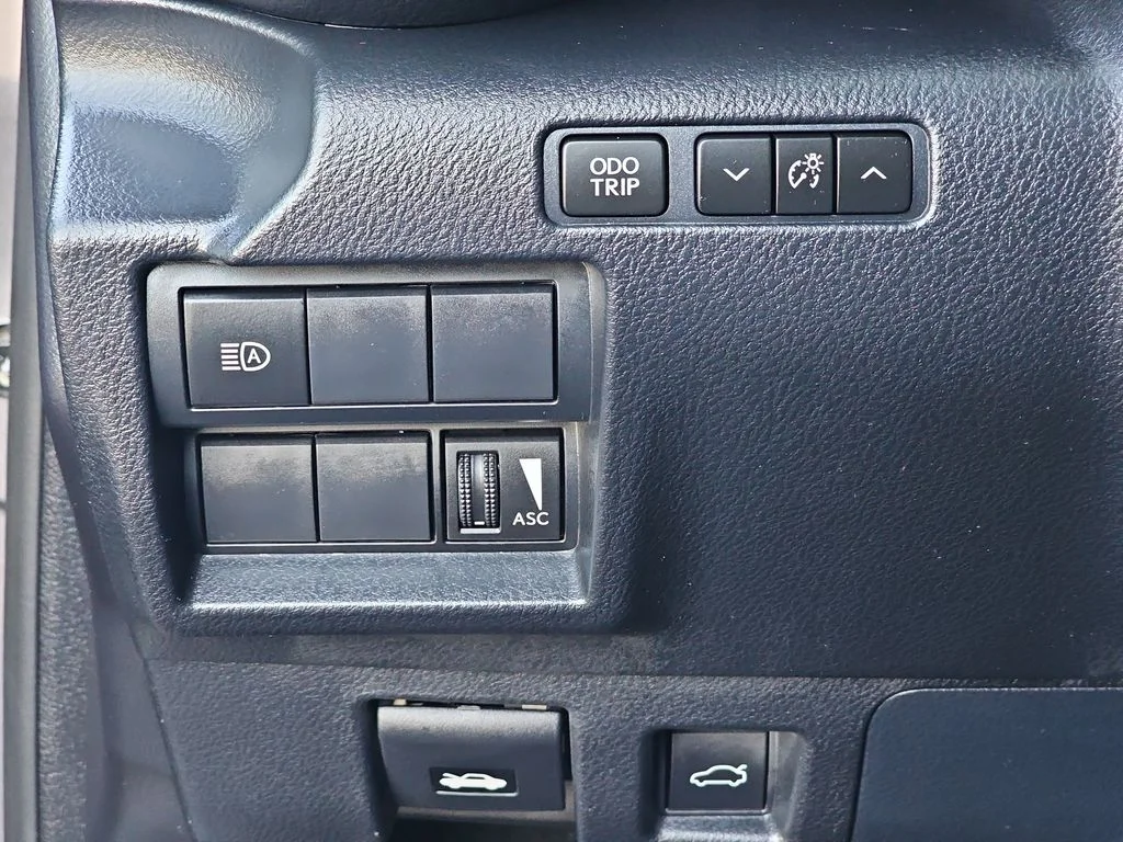 Used 2025 CLOUDBURST GRAY Lexus 300 image 27