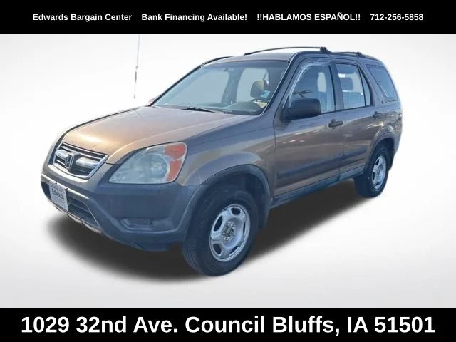 Used 2002  Honda LX image 3