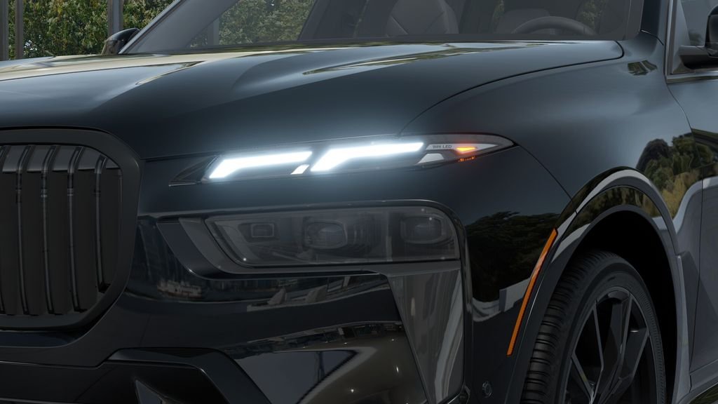 New 2027 Black Sapphire Metallic BMW xDrive40i image 33
