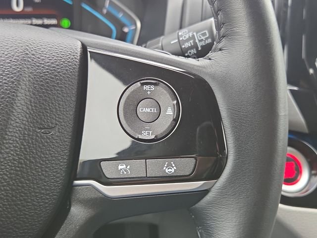 Used 2023 Obsidian Blue Pearl Honda Touring image 20