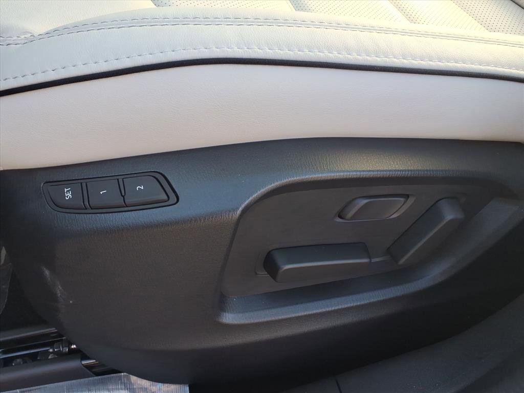 2025 Mazda CX-5 S Premium Plus package - Photo 23