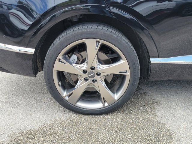 2024 GENESIS GV80 Standard - Photo 7