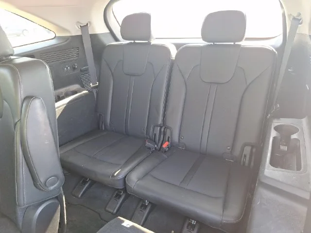 Used 2022 Gray Kia SX image 30