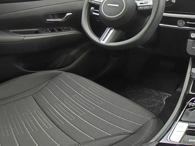 2026 Hyundai Santa Cruz SE - Photo 36