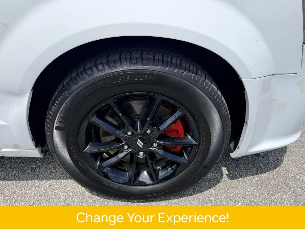 Used 2019 White Dodge GT image 34