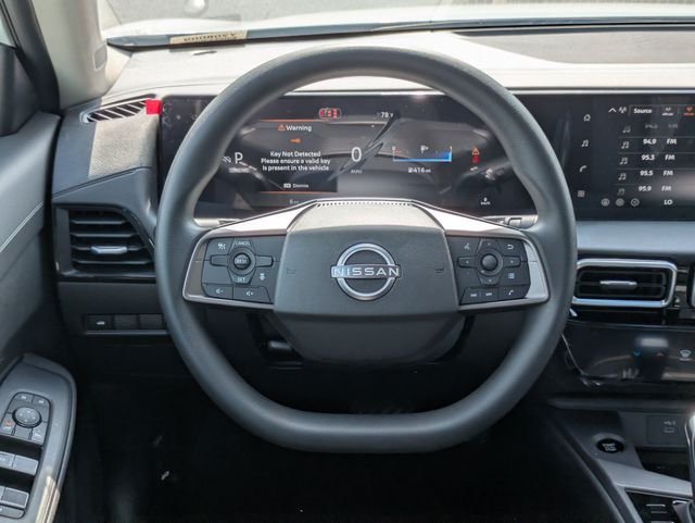 2026 Nissan Sentra SV - Photo 10
