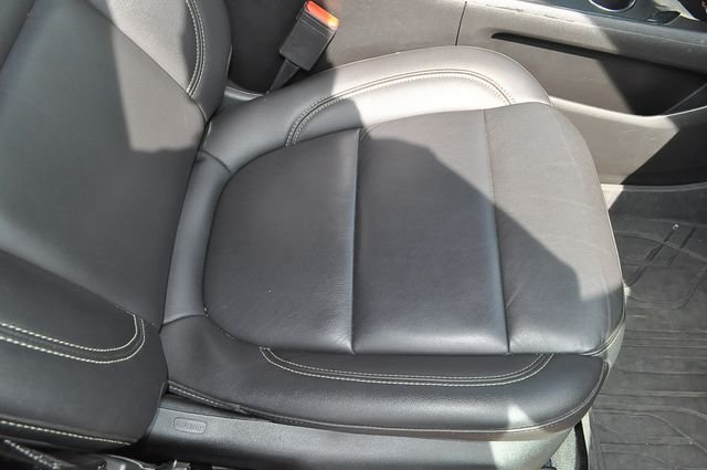 Used 2022 Red Chevrolet LT Leather image 21