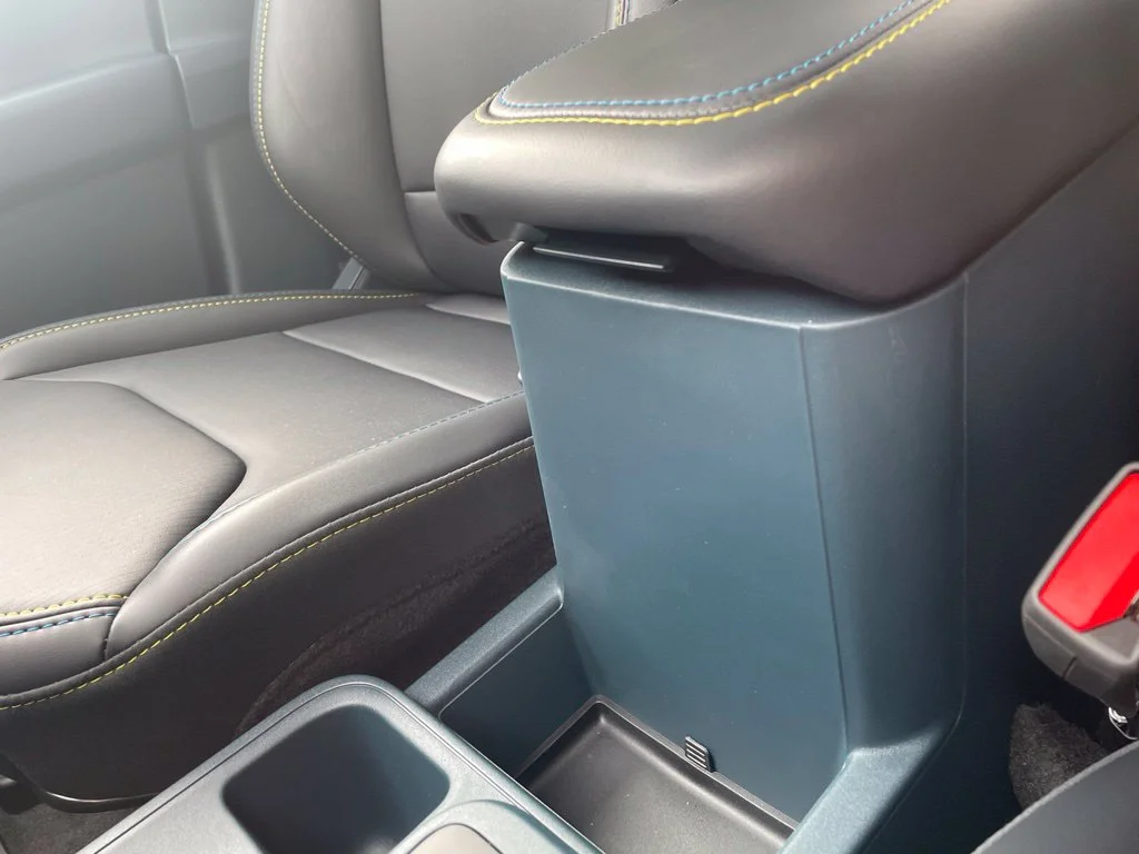 New 2026 CARBONIZED GRAY Ford Lobo High image 21