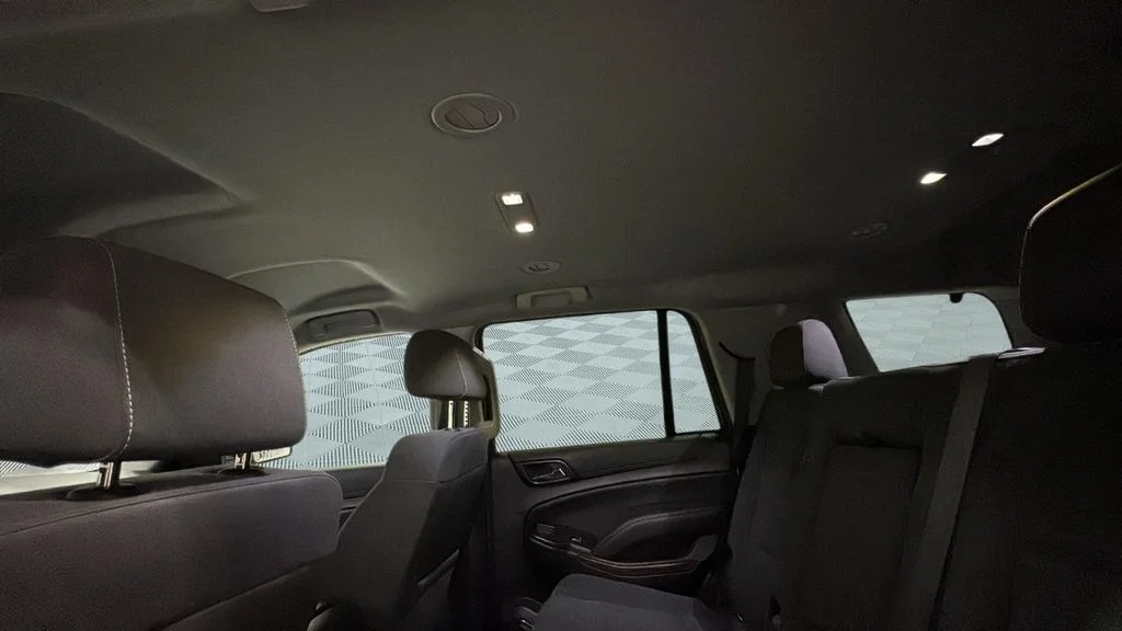 Used 2018 Black Chevrolet LS image 14