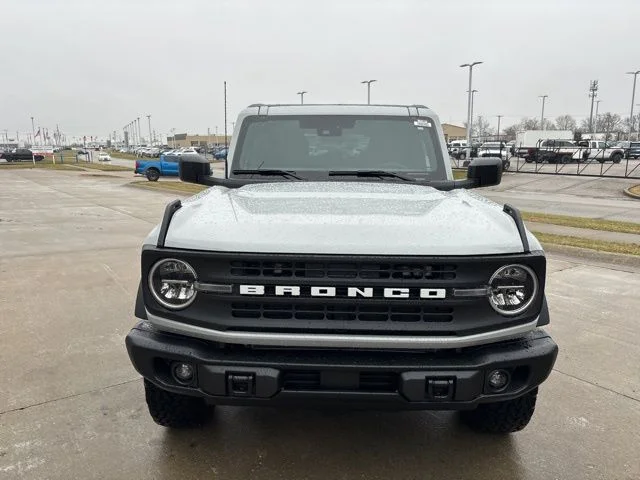 New 2026 Avalanche Ford Big Bend® image 4