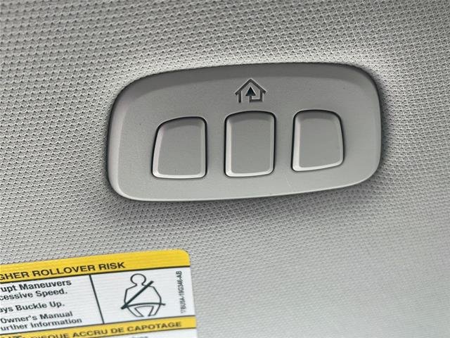 Certified Used 2025 Space Silver Ford Active image 63