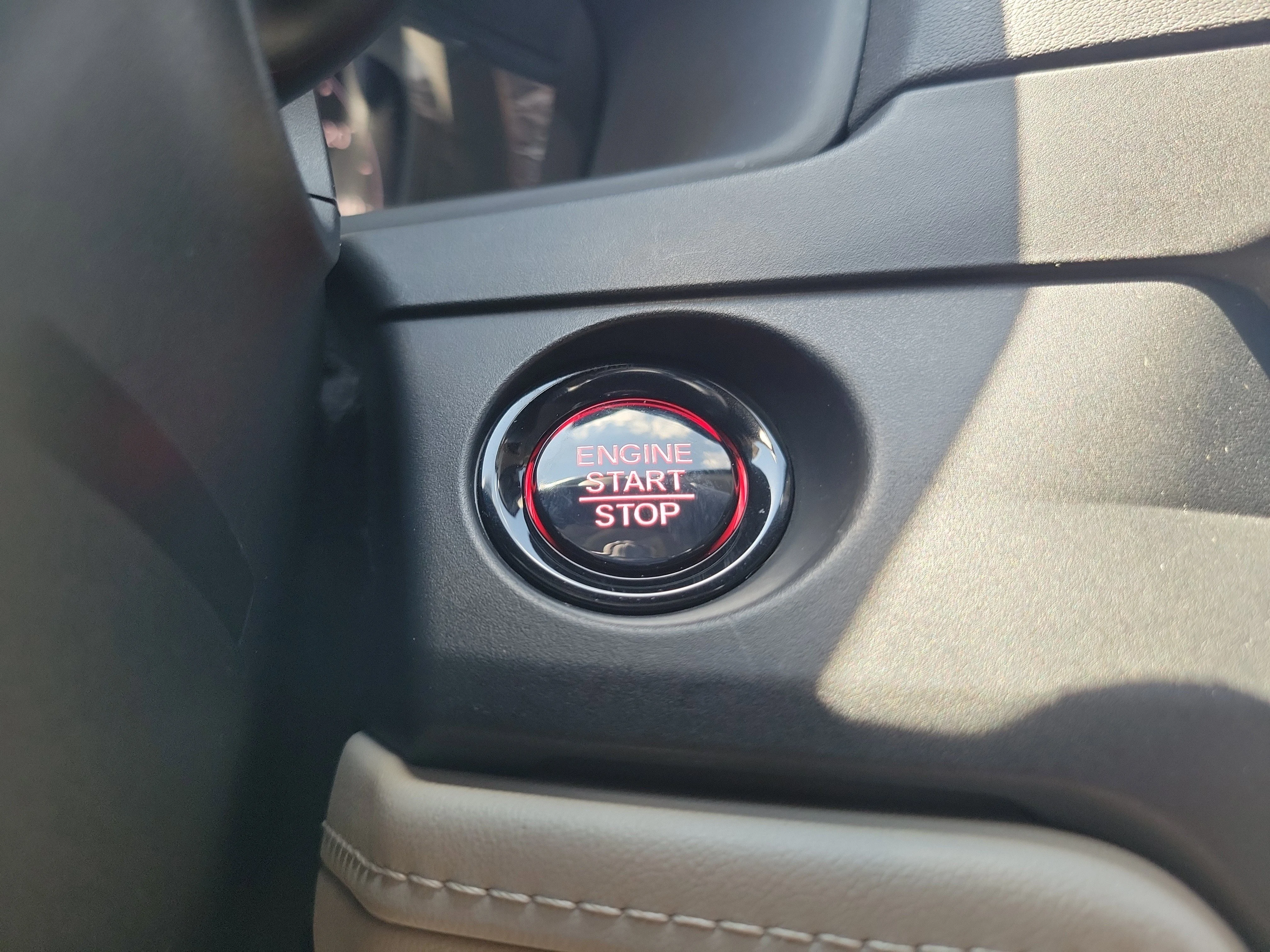 2023 Honda Accord EX - Photo 54