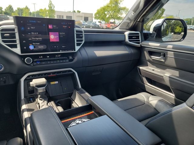 Used 2023 Wind Chill Pearl Toyota Platinum image 12