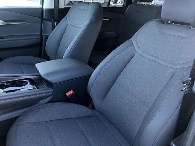 2026 Ford Explorer Active - Photo 33