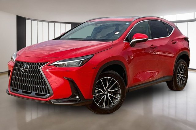 2024 Lexus NX 250 Base