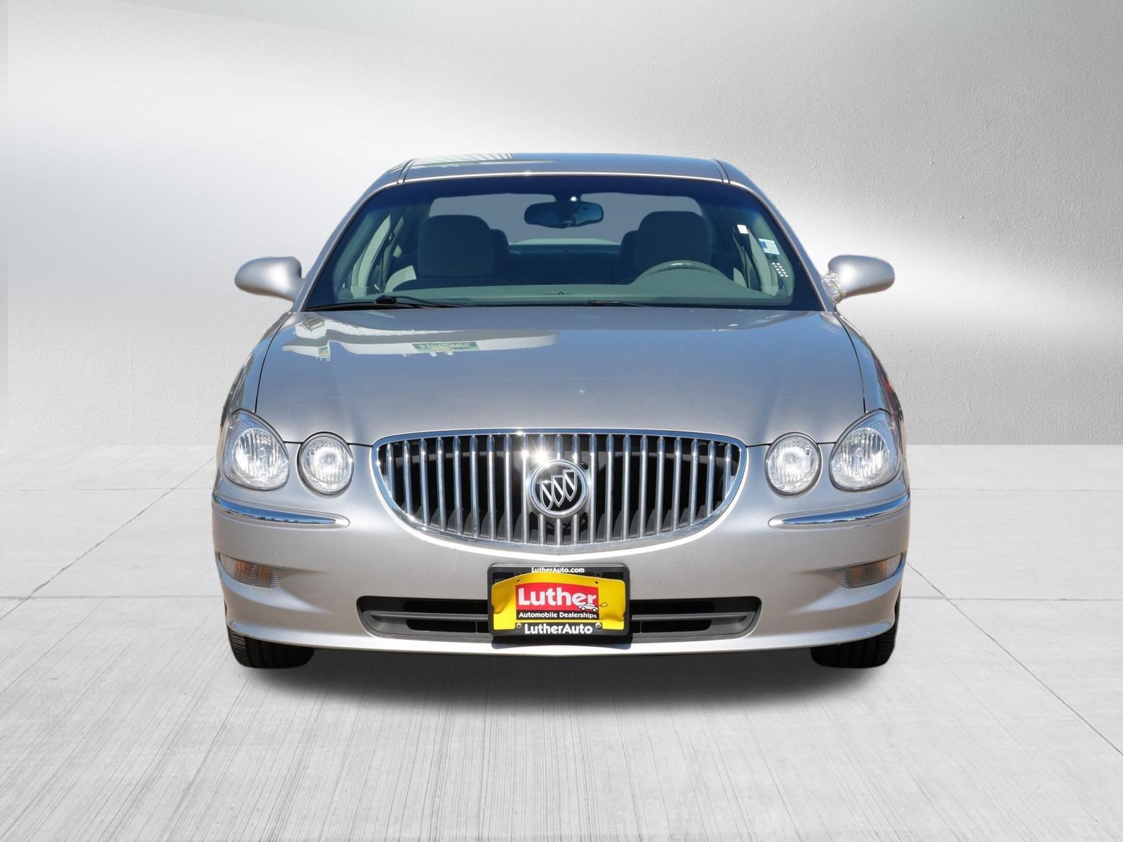 Used 2008 Buick LaCrosse CX with VIN 2G4WC582781162465 for sale in Saint Paul, MN