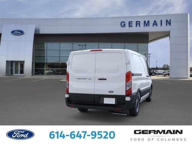 2026 Ford Transit Van Base - Photo 12