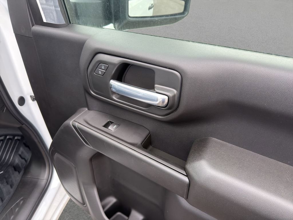 2026 Chevrolet Silverado 2500 HD Work Truck - Photo 17