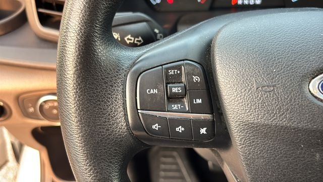 Used 2020 Oxford White Ford Base image 12