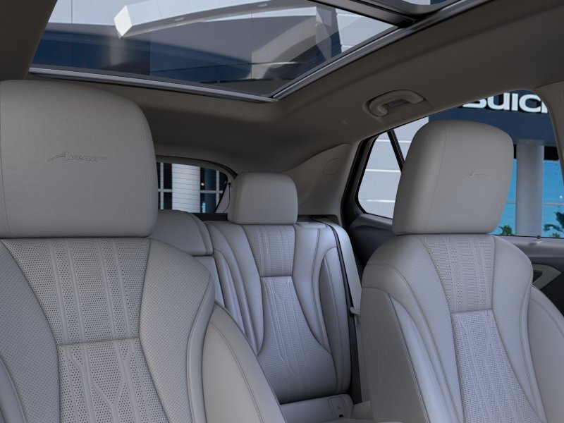 2026 Buick Envision Avenir - Photo 24
