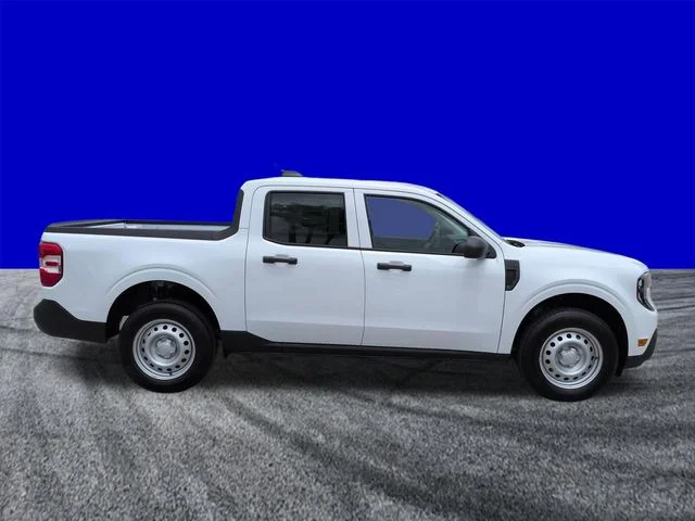 New 2026 Oxford White Ford XL image 3