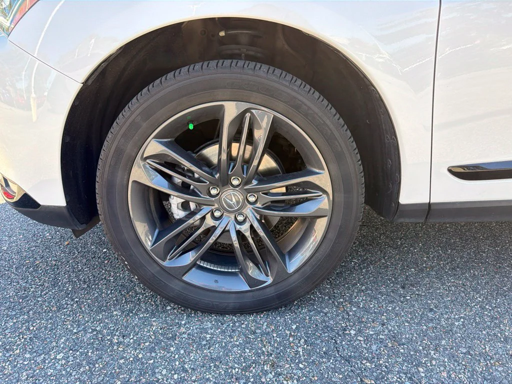 2023 Acura RDX A-Spec Package - Photo 27
