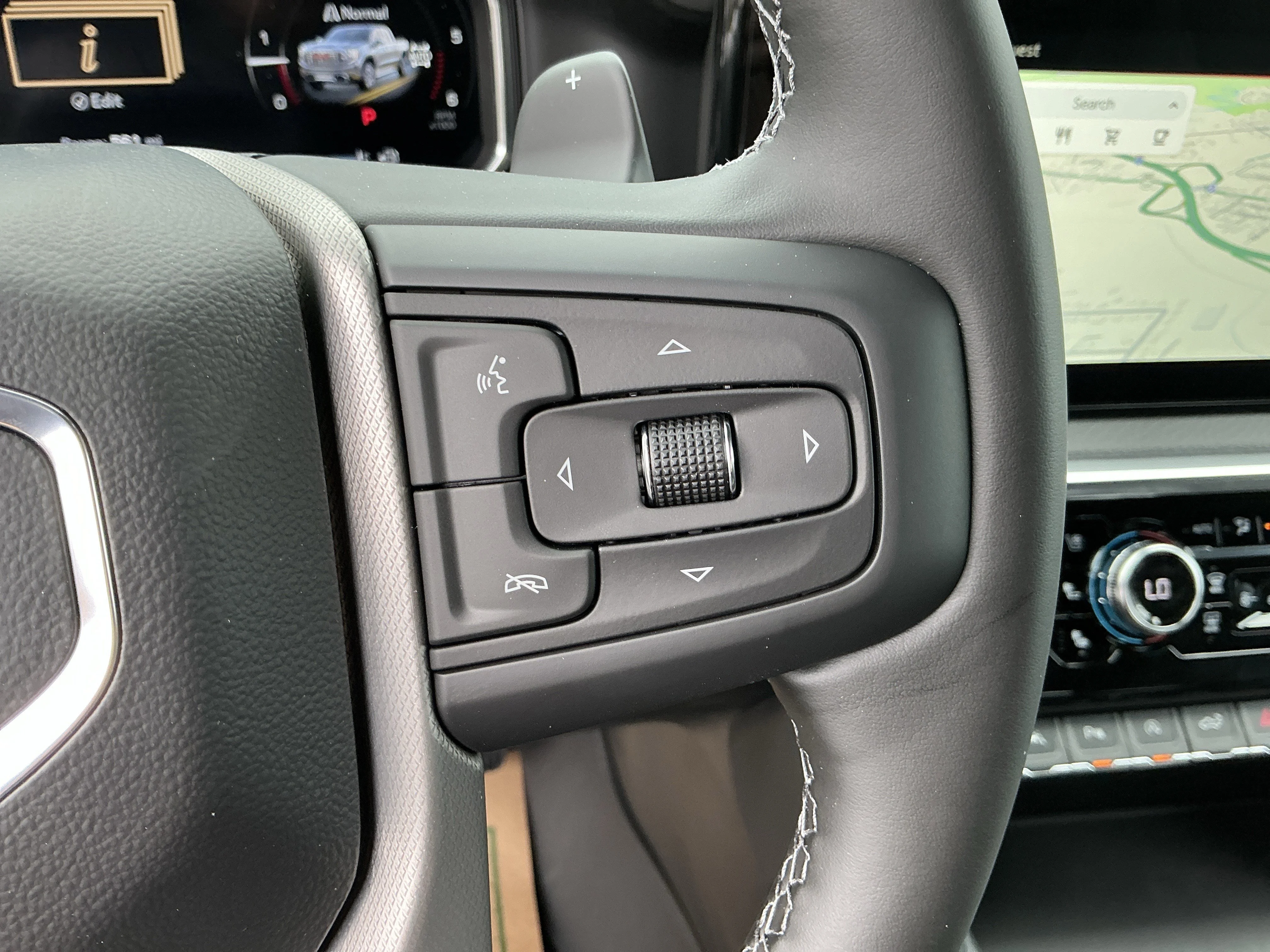 New 2026 Onyx Black GMC Denali image 24
