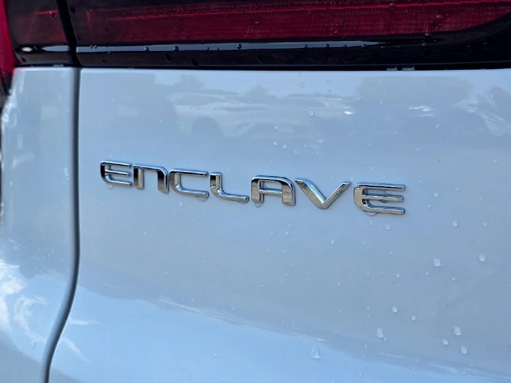 2026 Buick Enclave Sport Touring - Photo 34