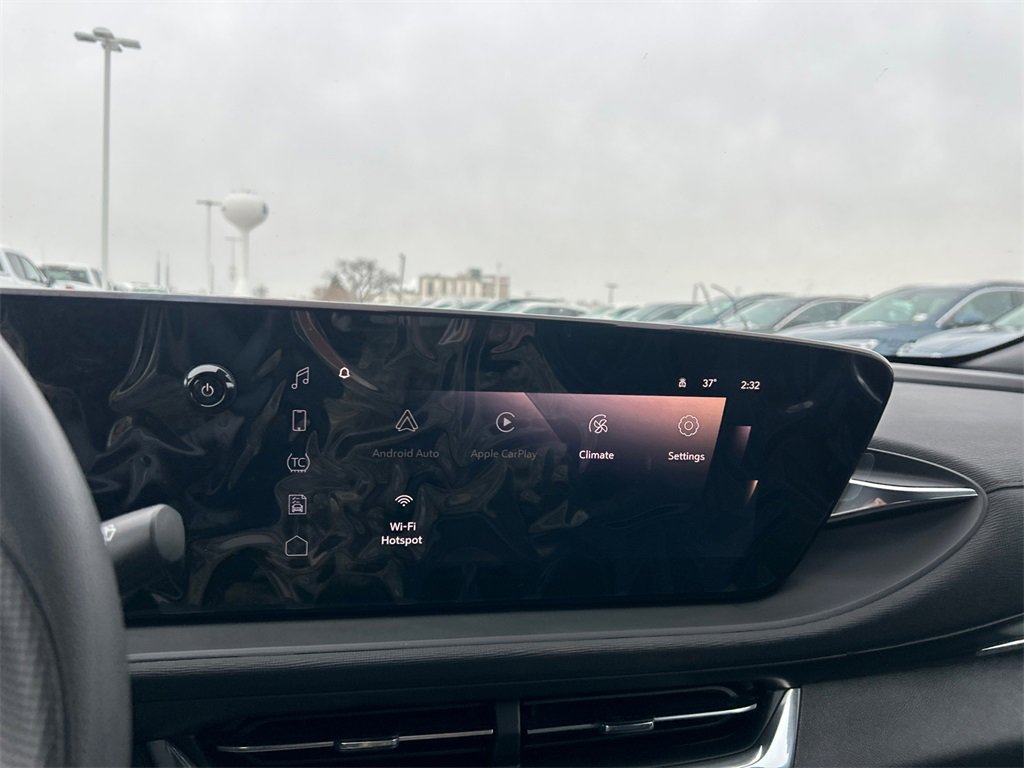 2026 BUICK ENVISTA - Image 20