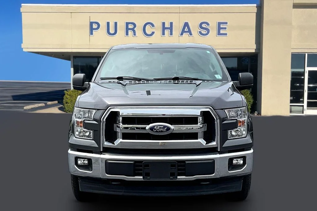 Used 2017 Ford F-150 XLT with VIN 1FTEW1EFXHFB62315 for sale in Mayfield, KY