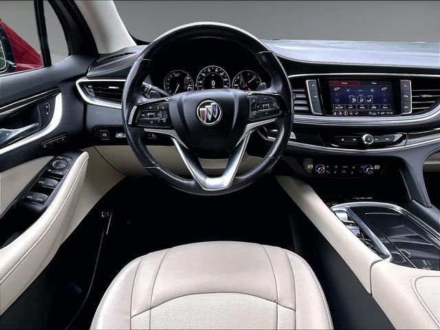 Used 2023 Red Buick Premium Group image 5