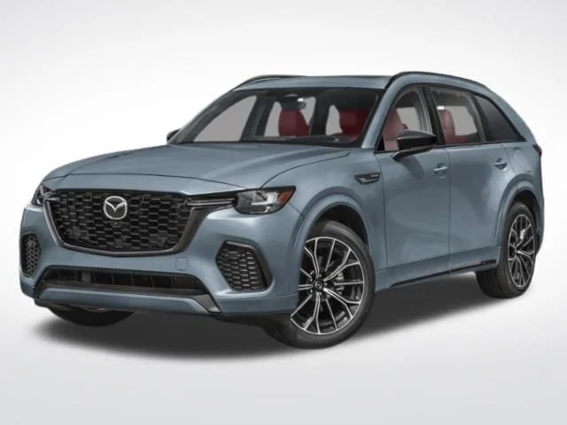 2026 Mazda CX-70 3.3 Turbo S Premium AWD