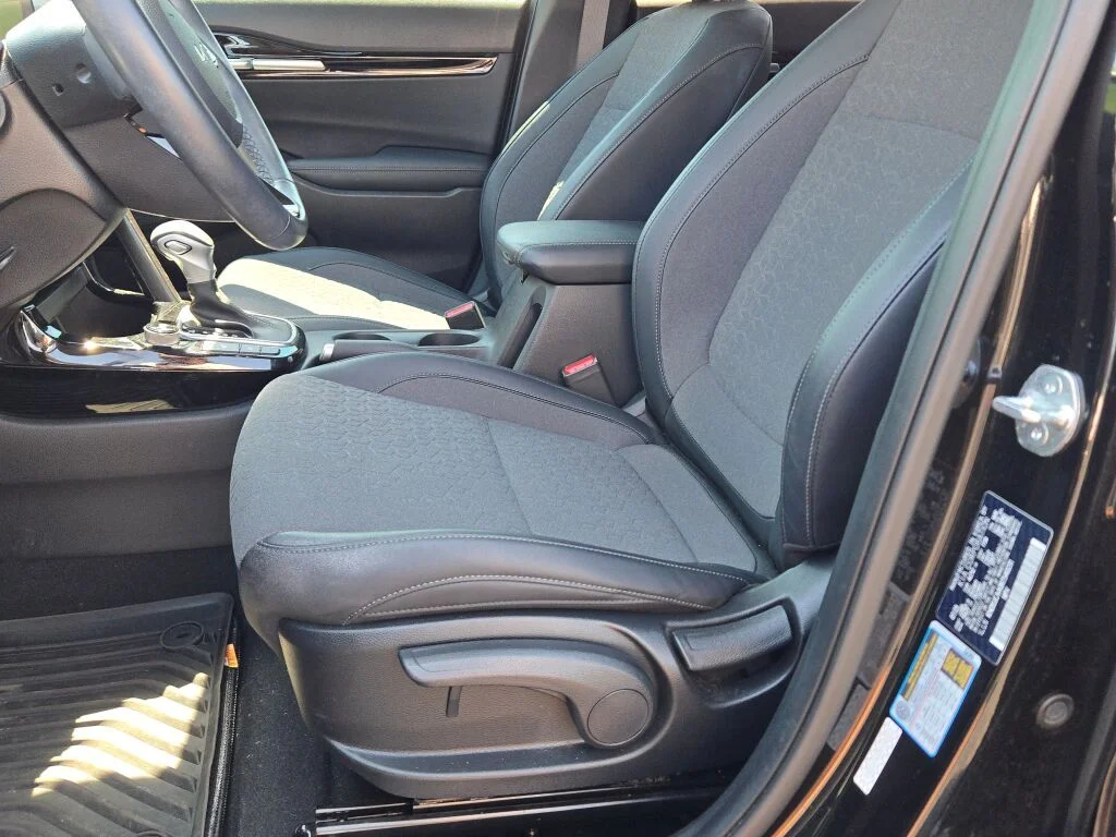 Used 2024 Black Kia S image 20